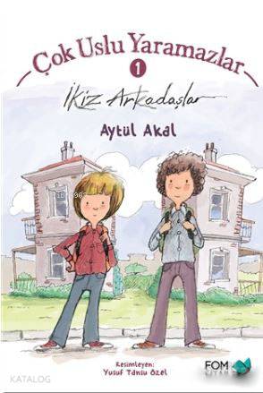İkiz Arkadaşlar