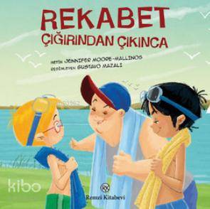 Rekabet - Çığırından Çıkınca - Metin Jennifer Moore
