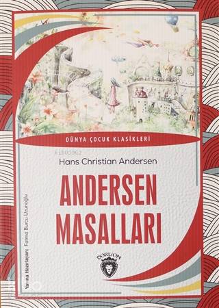 Andersen Masalları - Hans Cristian Andersen