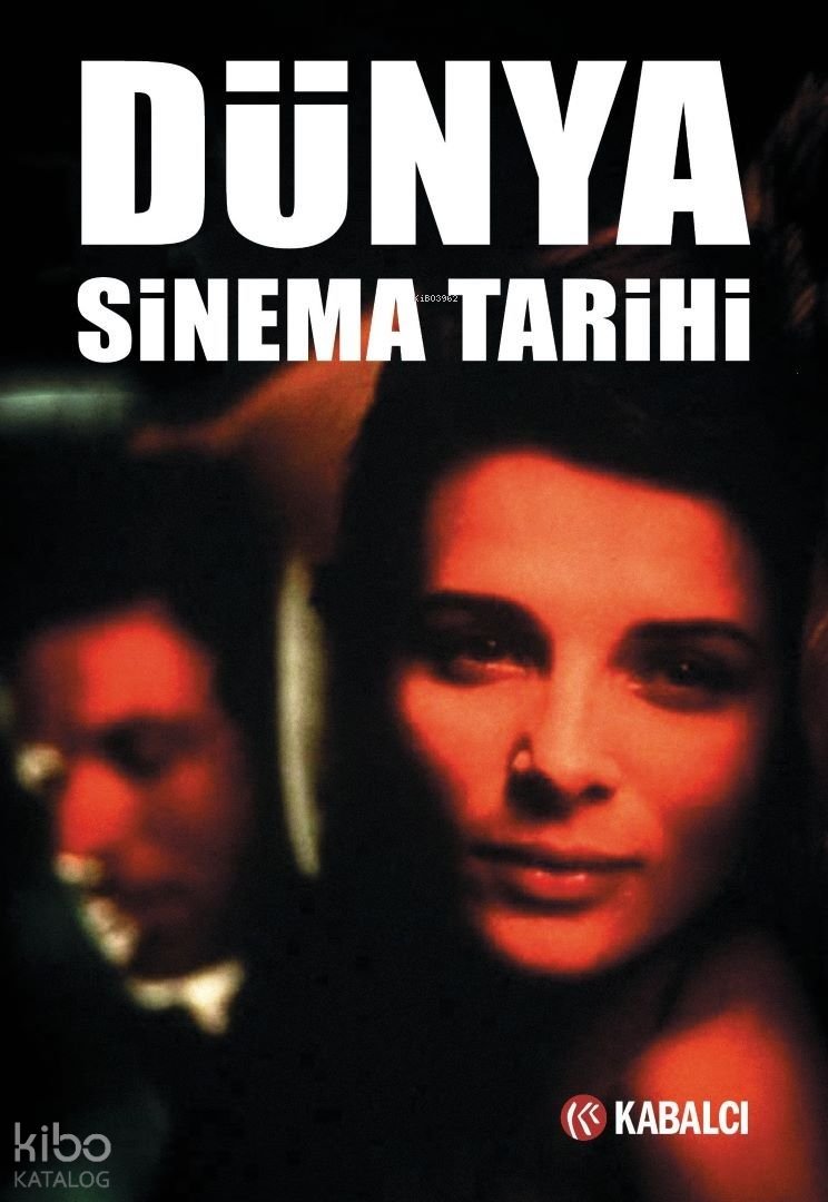 Dünya Sinema Tarihi