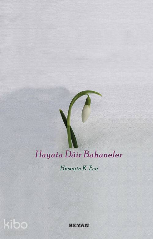 Hayata Dair Bahaneler - Hüseyin K. Ece