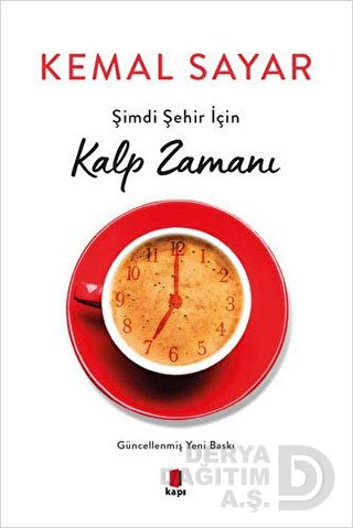 ŞİMDİ ŞEHİR İÇİN KALP ZAMANI