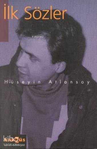 İlk Sözler
