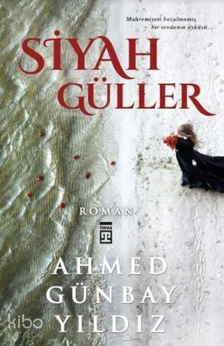 Siyah Güller