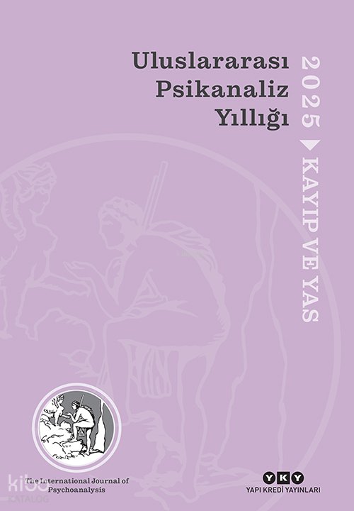 Uluslararası Psikanaliz Yıllığı 2025