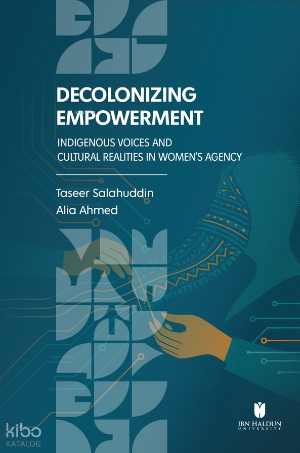 Decolonizing Empowerment