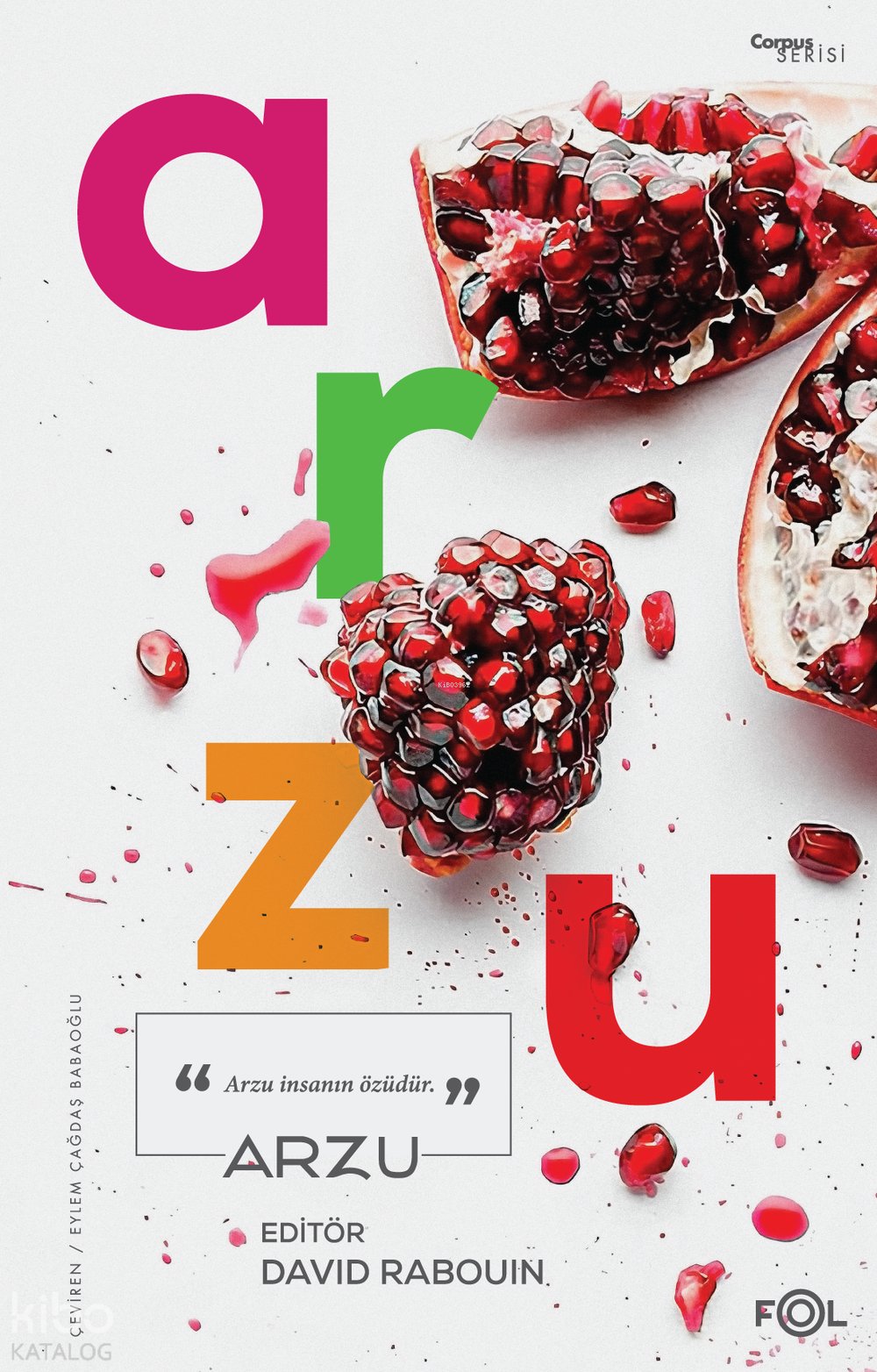 Arzu