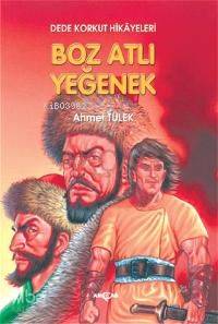 Boz Atlı Yeğenek