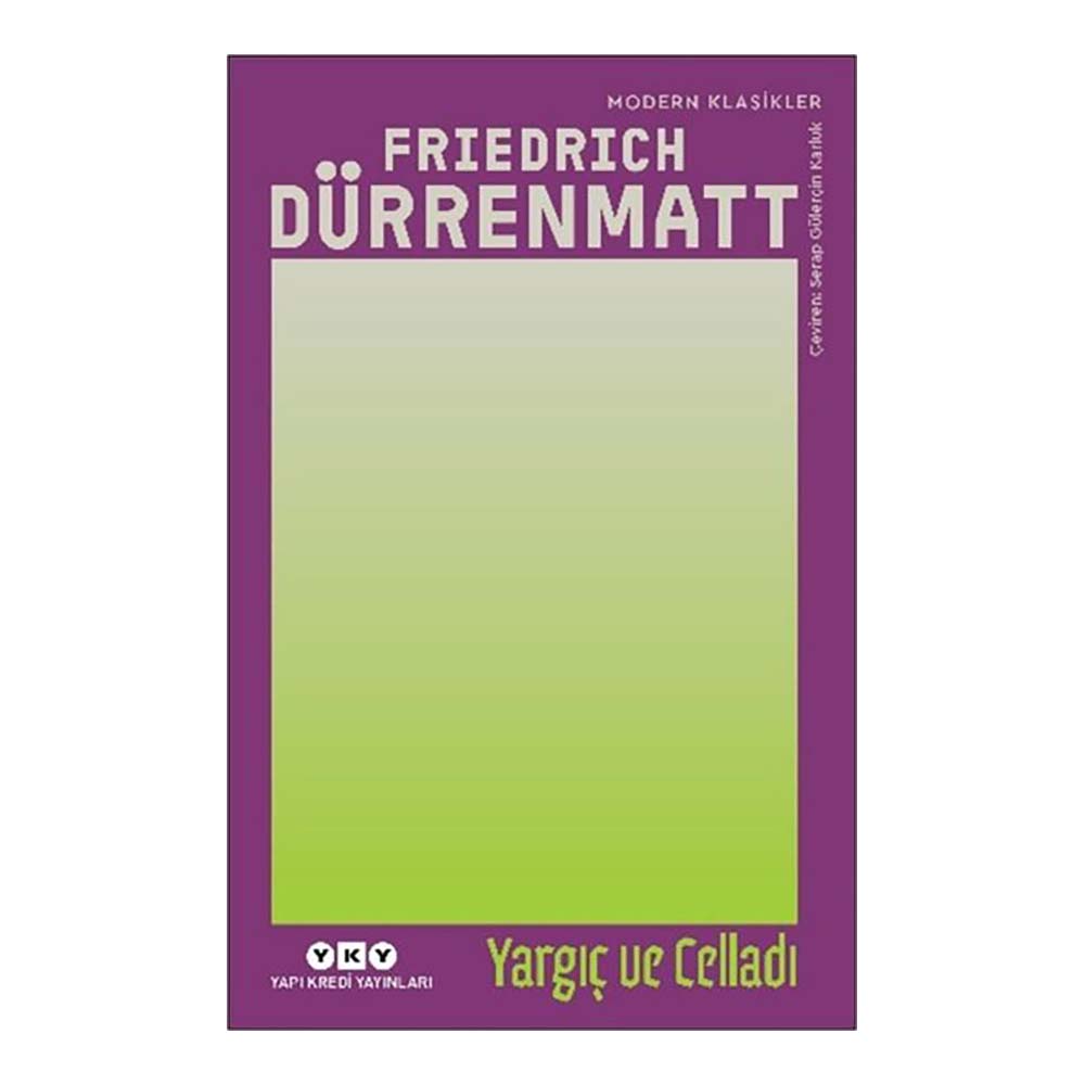 YARGIÇ VE CELLADI