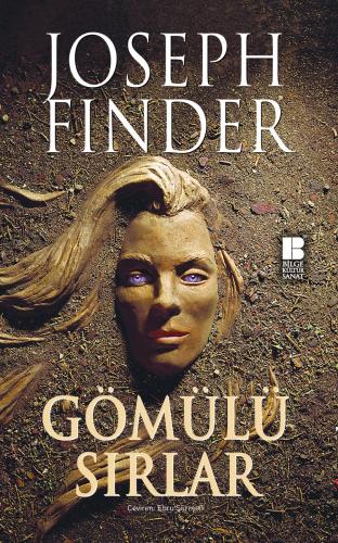 Gömülü Sırlar - Joseph Finder