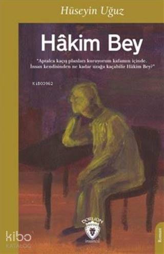 Hakim Bey - Hüseyin Uğuz