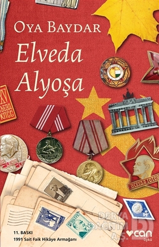 Elveda Alyoşa