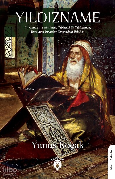 Yıldızname - Yunus Koçak