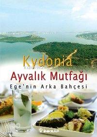 Kydonia - Ayvalık Mutfağı - Erkan Acurol