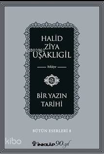 Bir Yazın Tarihi