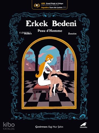 Erkek Bedeni