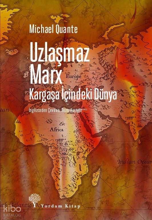 Uzlaşmaz Marx