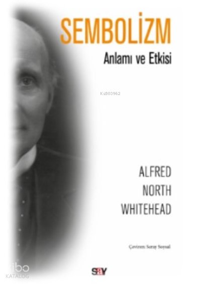 Sembolizm - Alfred North Whitehead
