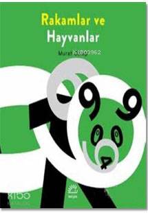 Rakamlar ve Hayvanlar - Murat Celep