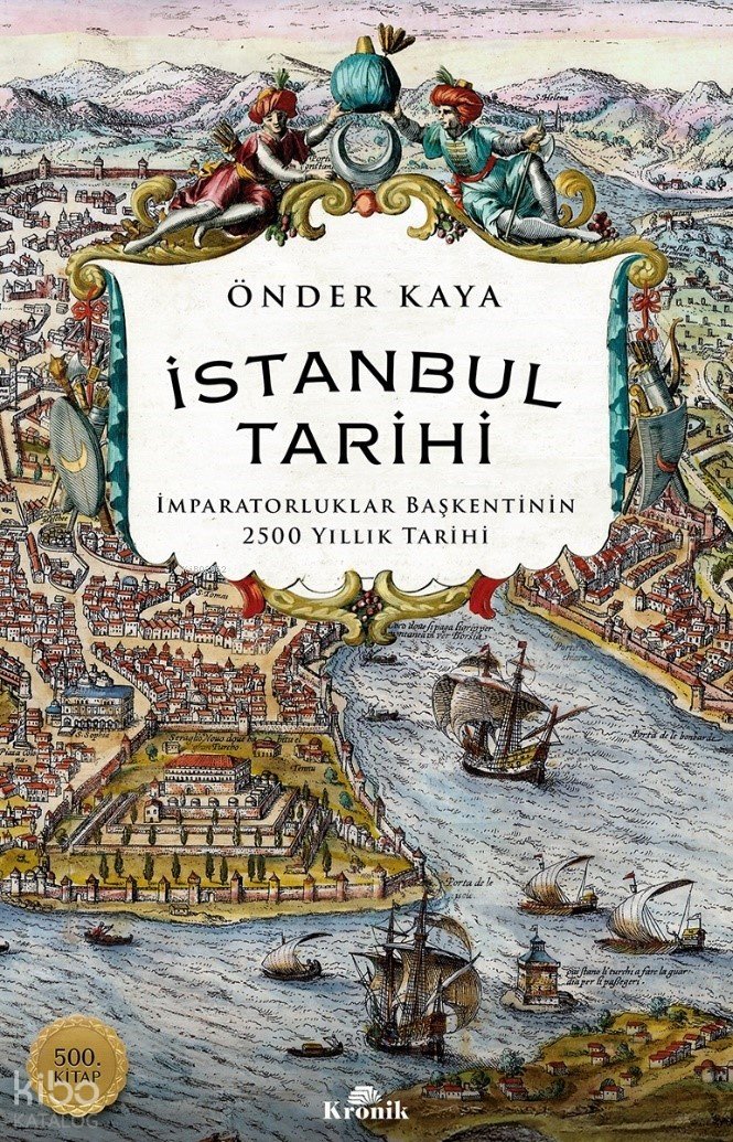 İstanbul Tarihi - Önder Kaya