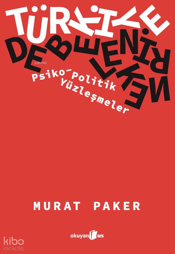 Türkiye Debelenirken