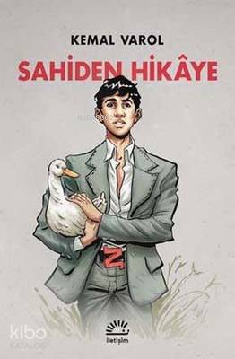 Sahiden Hikaye - Kemal Varol