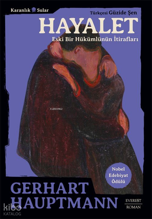 Hayalet