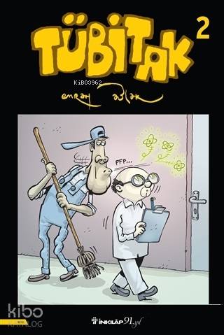 Tübitak 2 - Emrah Ablak