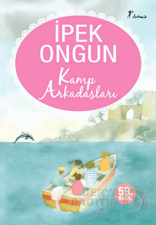 Kamp Arkadaşları
