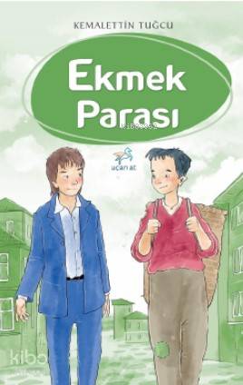 Ekmek Parası - Kemalettin Tuğcu
