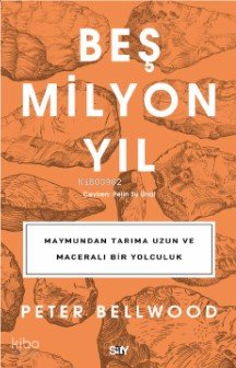 Beş Milyon Yıl