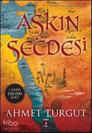 Aşkın Secdesi