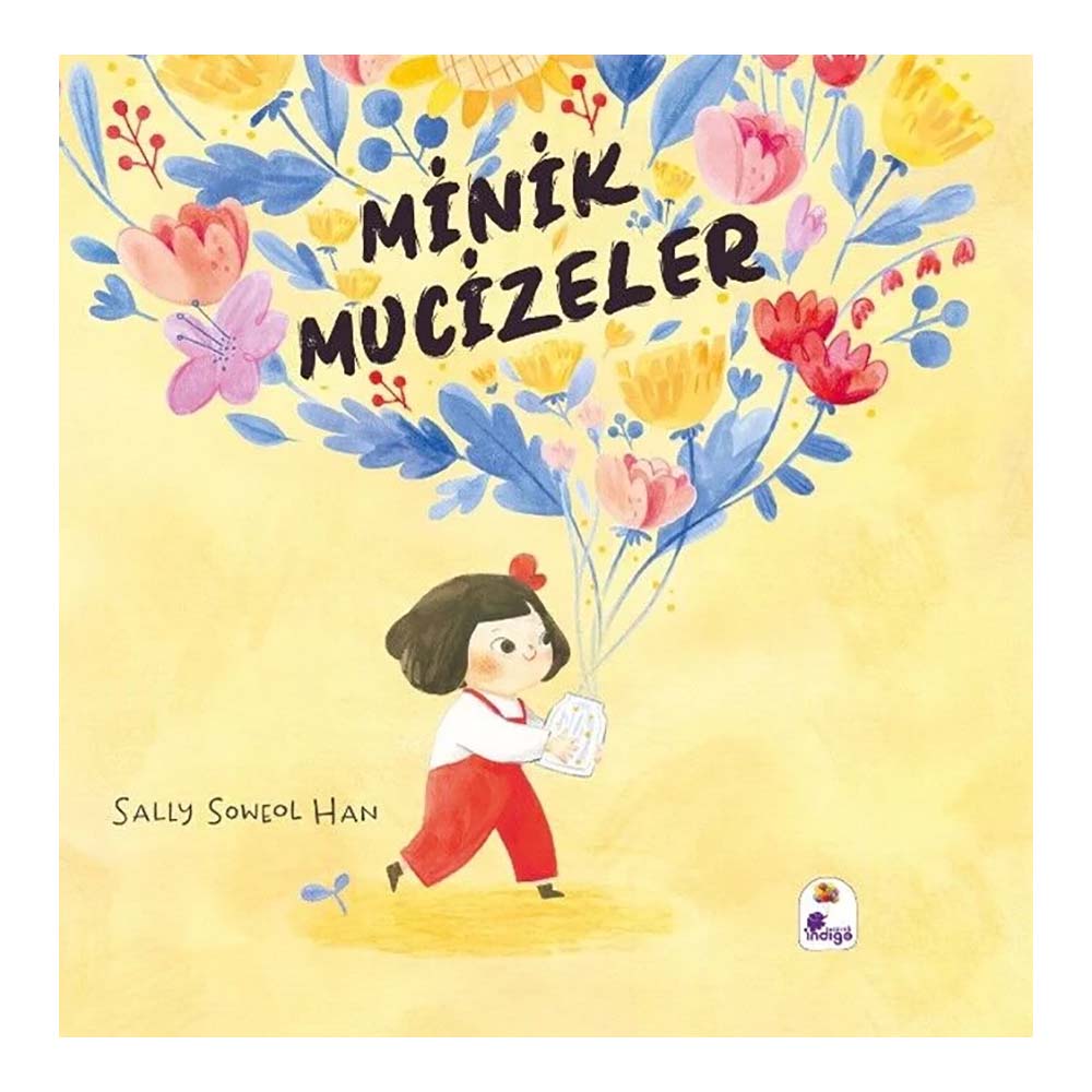 MİNİK MUCİZELER