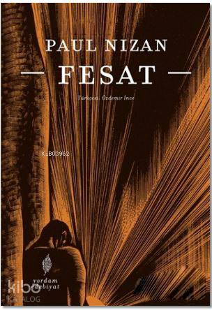 Fesat - Paul Nizan