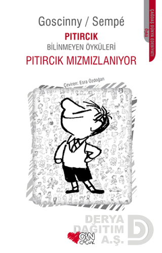 Pıtırcık Mızmızlanıyor