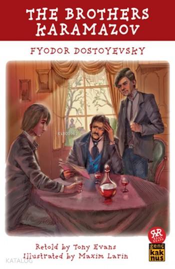 The Brothers Karamazov