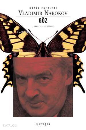 Göz - Vladimir Nabokov