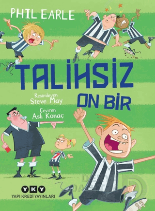 TALİHSİZ ON BİR