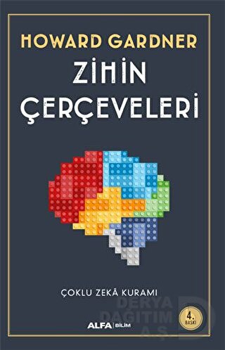 ZİHİN ÇERÇEVELERİ / HOVWARD GARDNER