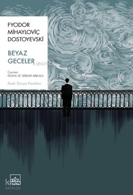 Beyaz Geceler