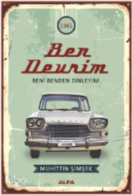 Ben Devrim - Muhittin Şimşek