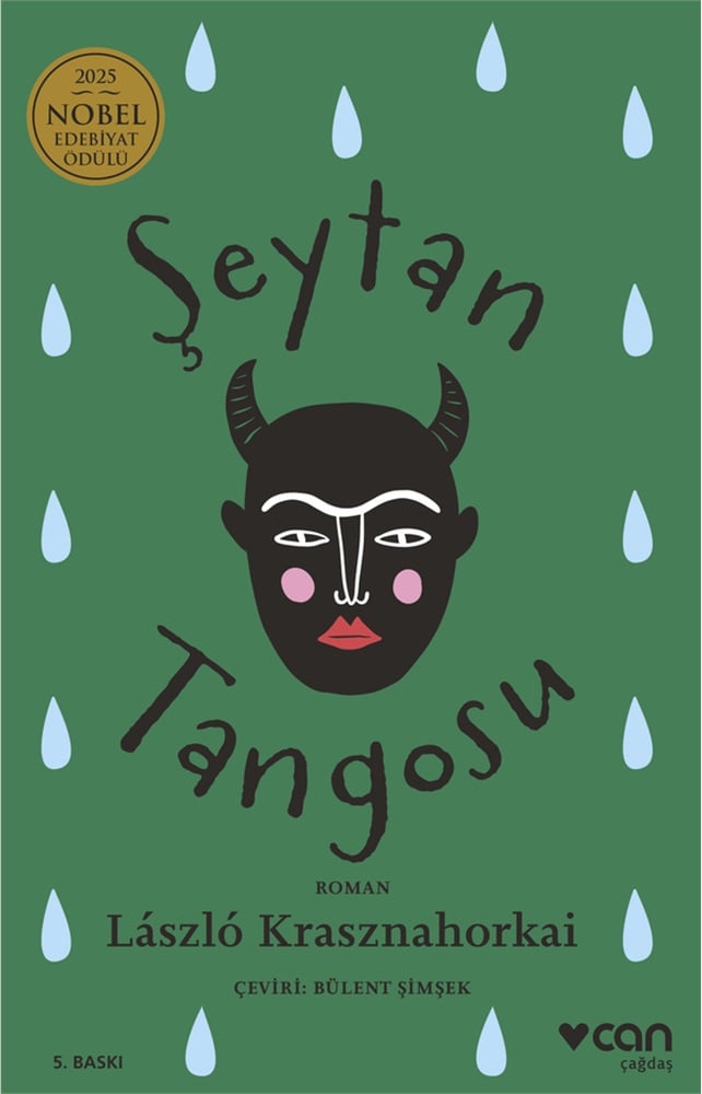 Şeytan Tangosu