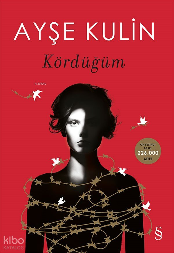 Kördüğüm - Ayşe Kulin
