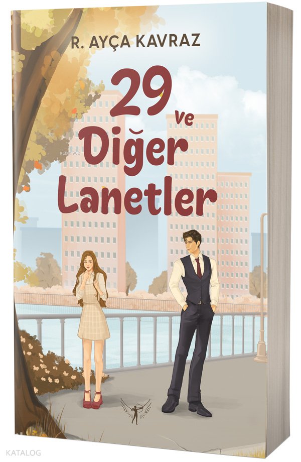 29 ve Diğer Lanetler - R. Ayça Kavraz