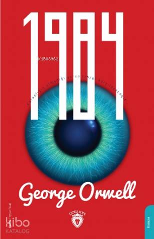 1984 - George Orwell