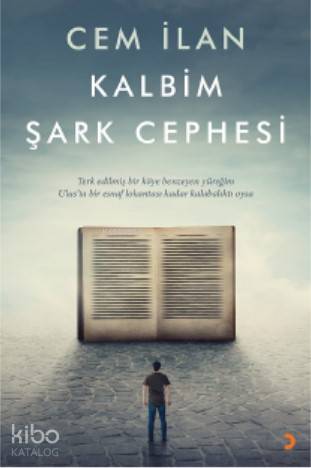 Kalbim Şark Cephesi - Cem İlan