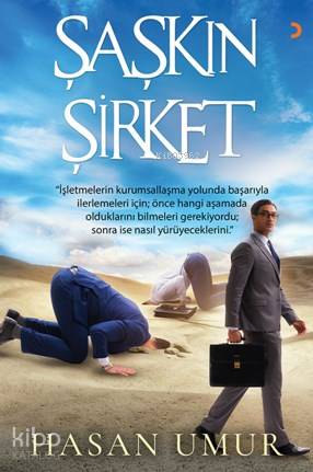 Şaşkın Şirket - Hasan Umur