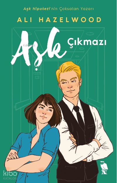 Aşk Çıkmazı - Ali Hazelwood