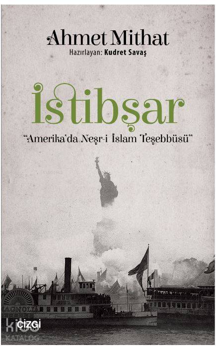 İstibşar