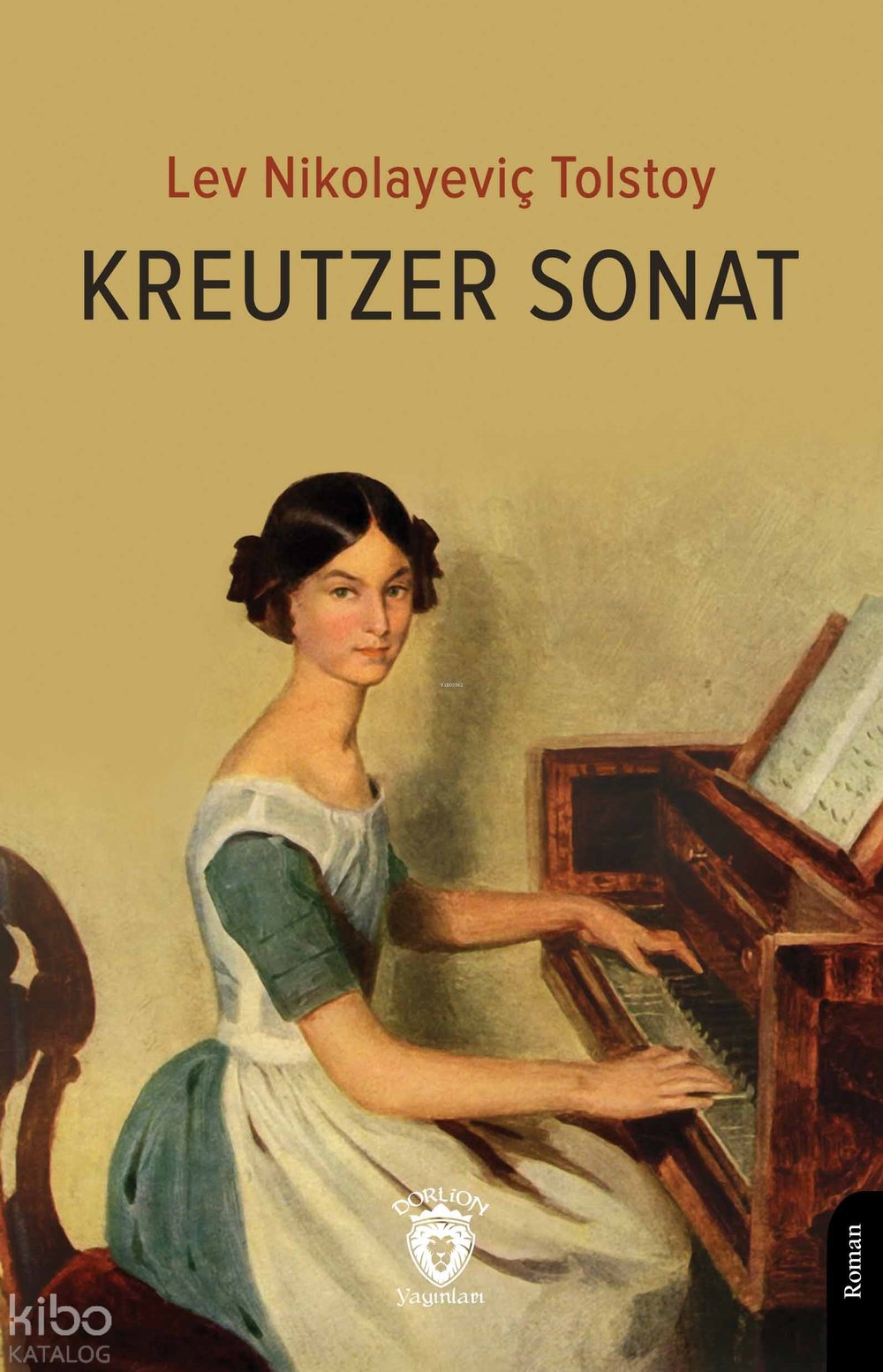 Kreutzer Sonat